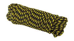 Шнур плетеный полипропиленовый D10 