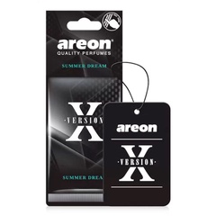 Ароматизатор воздуха Areon X VERSION Summer Dream арт. ARE-AXV09 