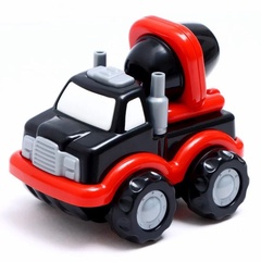 Игрушка Автомобиль-бетоновоз Томас инерционный в пакете арт. 91192 